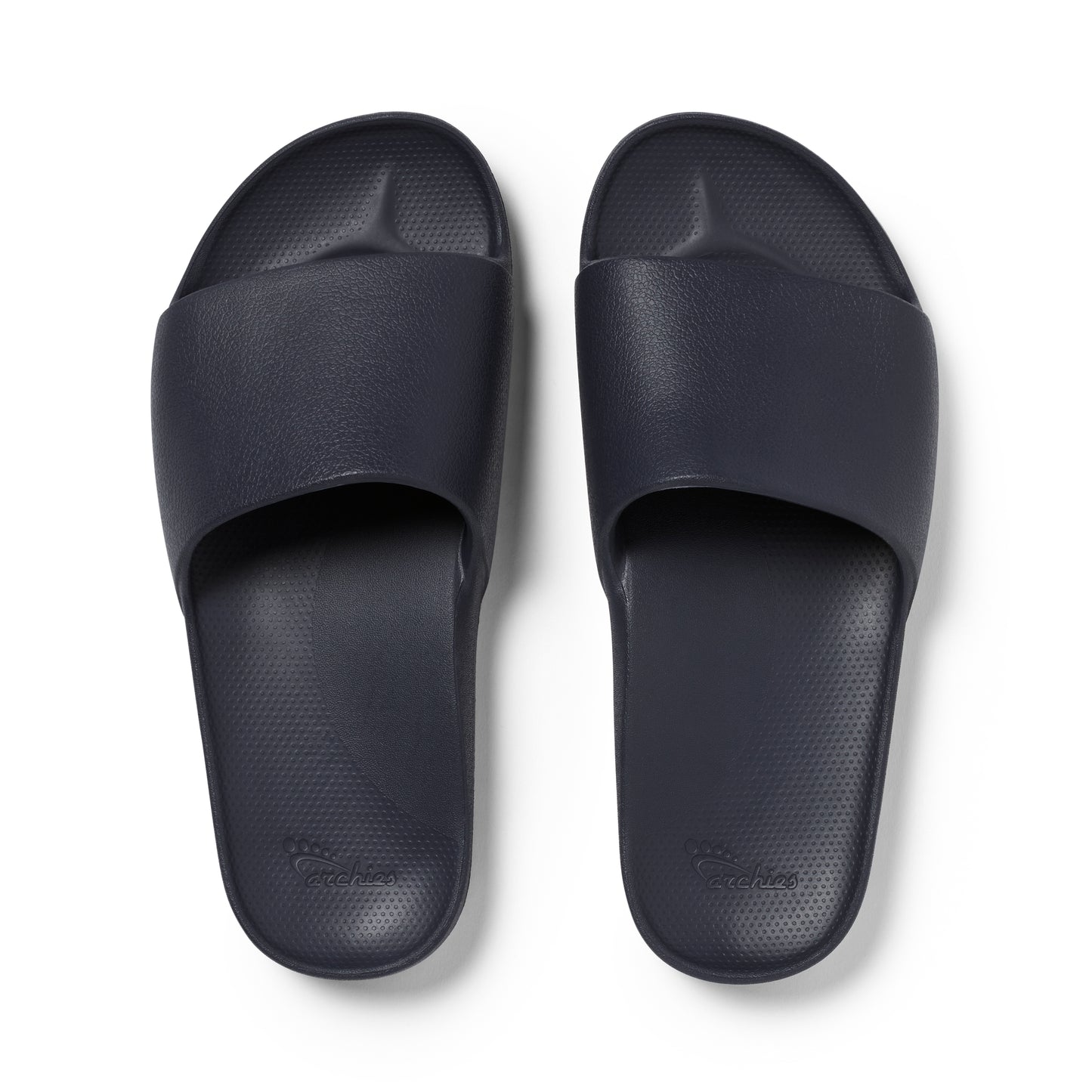 Archies Slides