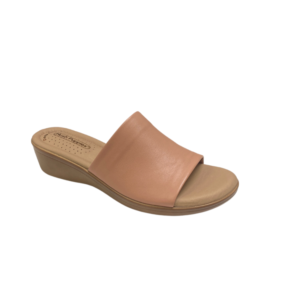 Flip Flops Hush Puppies Coco Slide Coco – Style Shoes