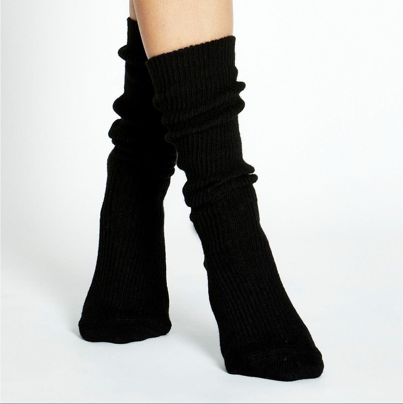 Slouchy Sock