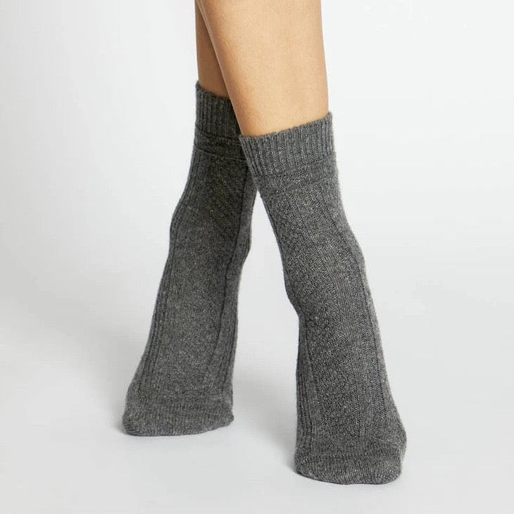 Camella Crew Sock
