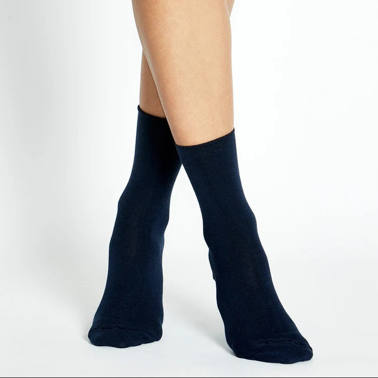 Comfort Top Sock