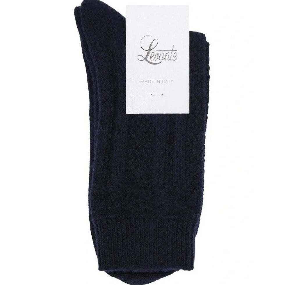 Camella Crew Sock