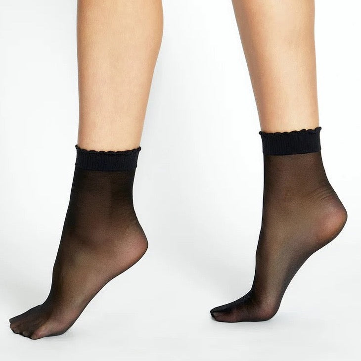 Ritz Anklet