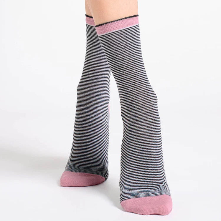 Lina Crew Sock