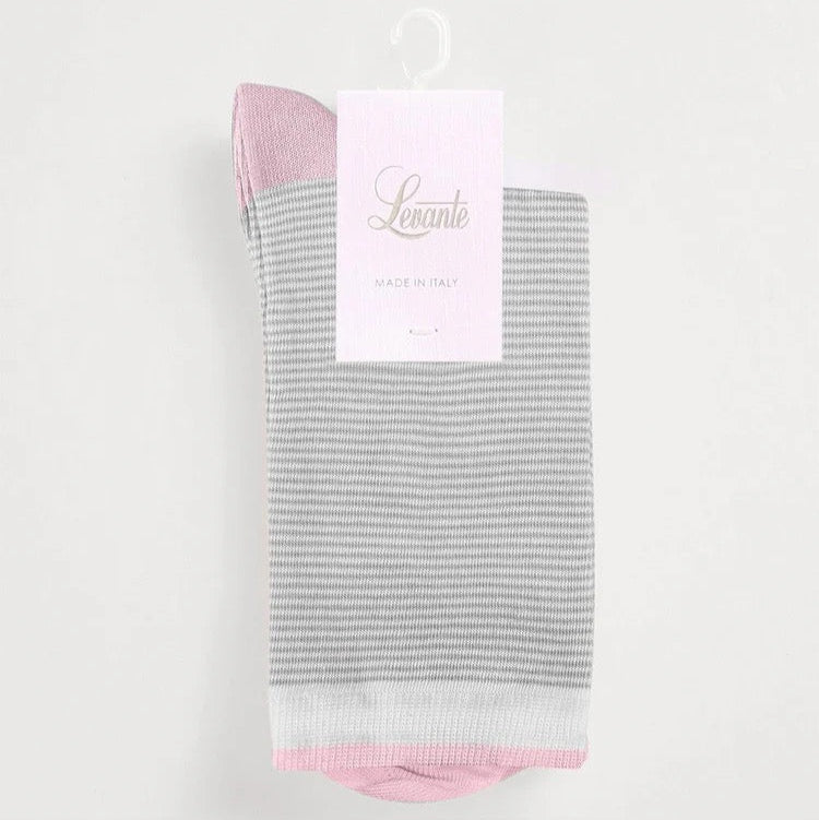 Lina Crew Sock
