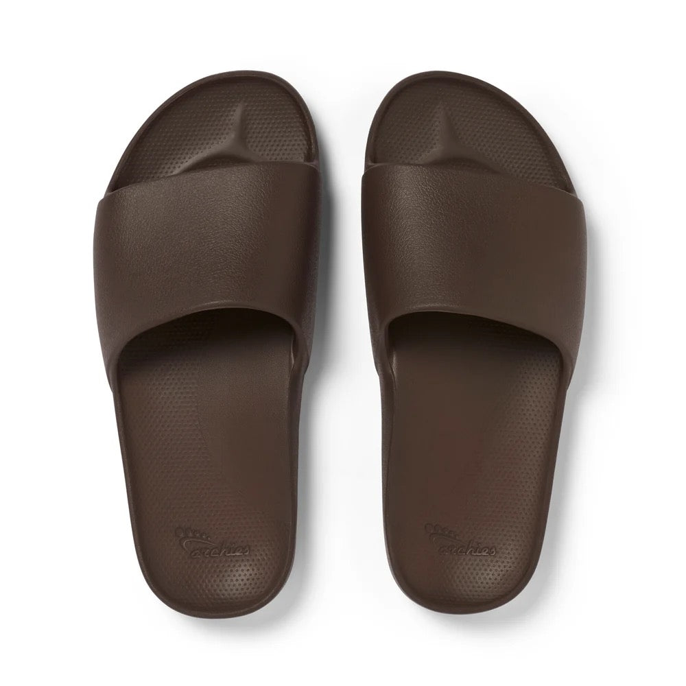 Archies Slides