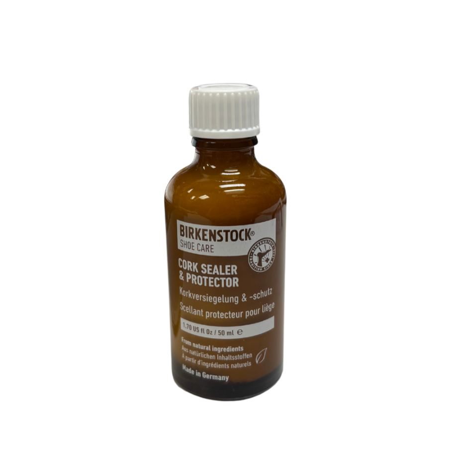 Cork Sealer & Protector