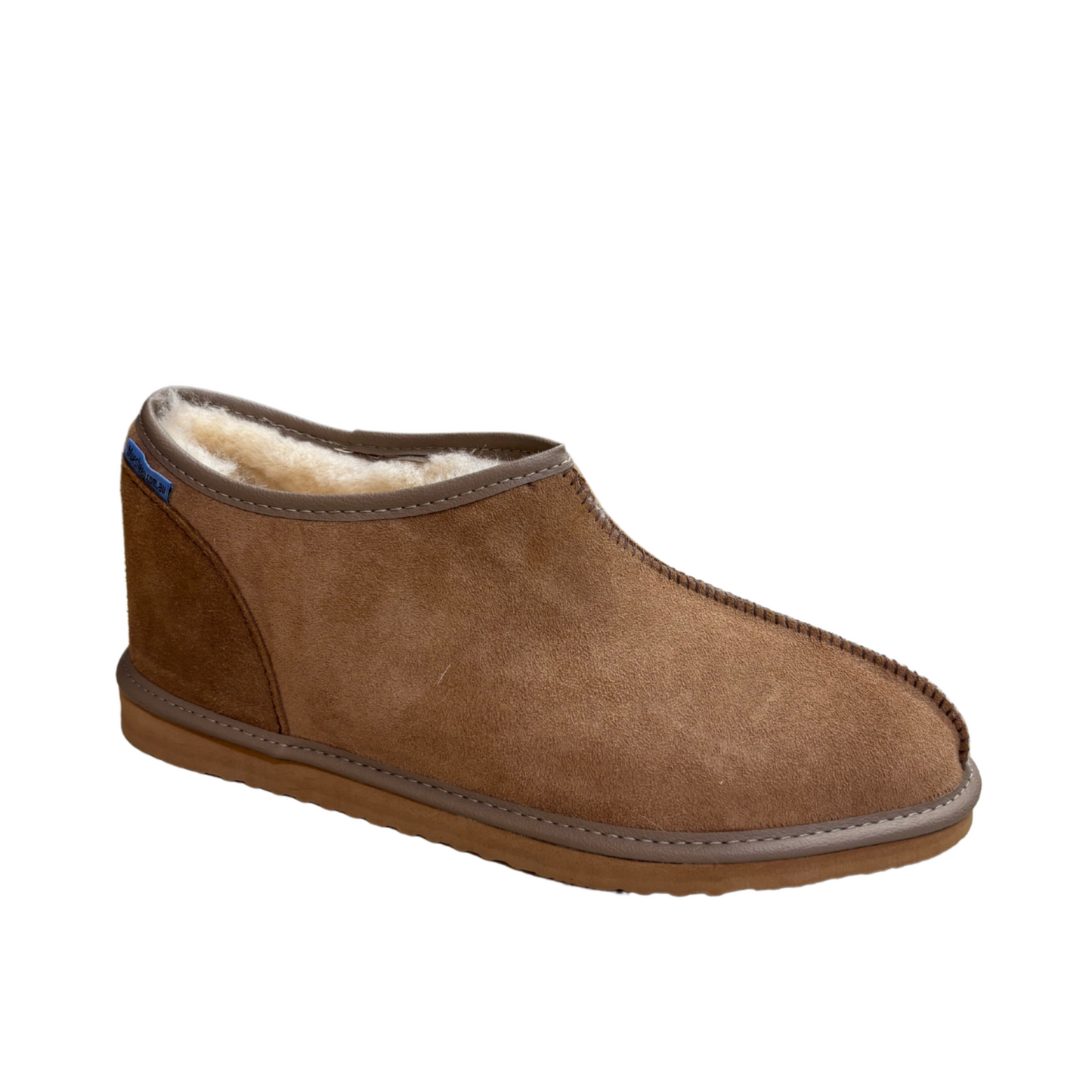 Mens Slipper Ugg