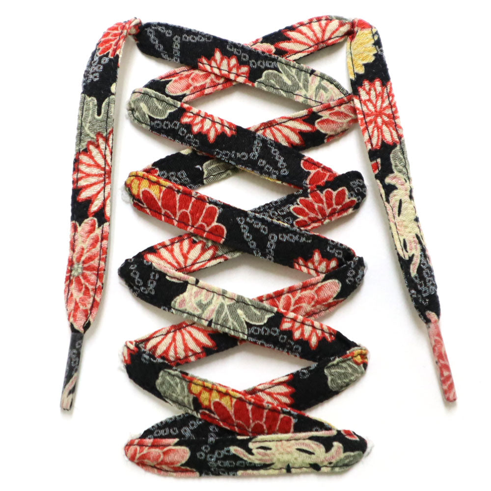 HimoColor Laces