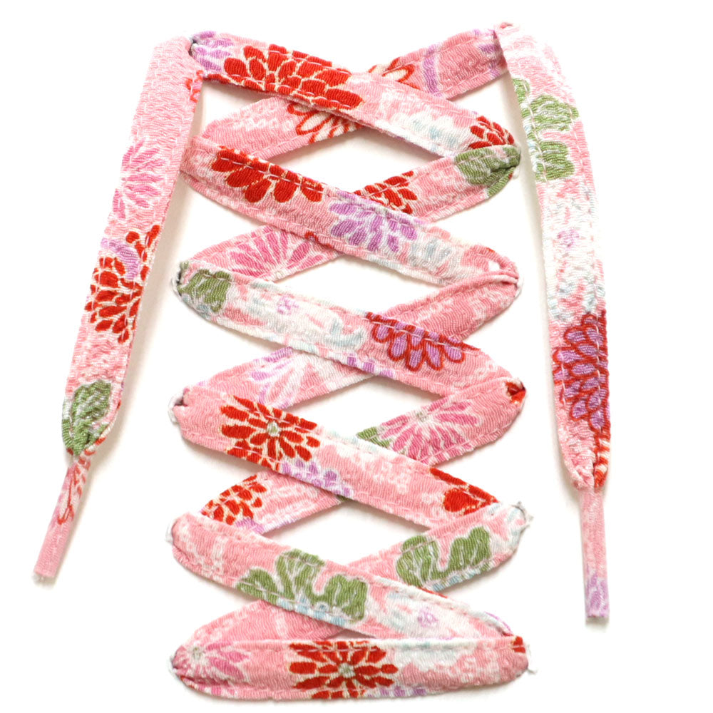 HimoColor Laces
