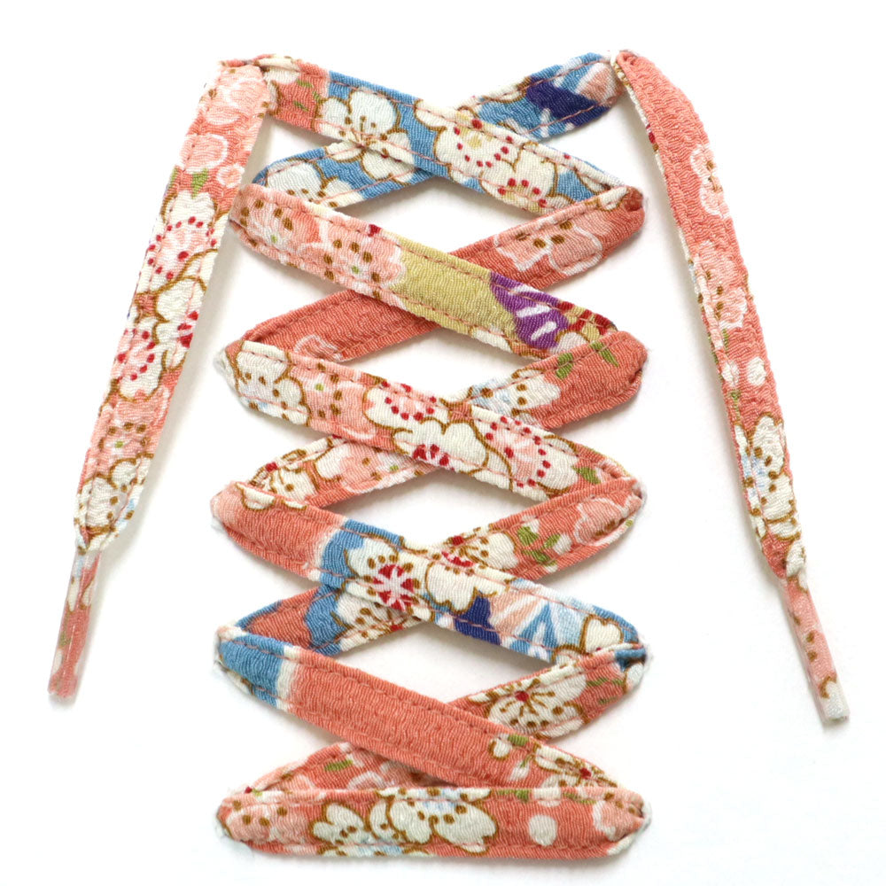 HimoColor Laces