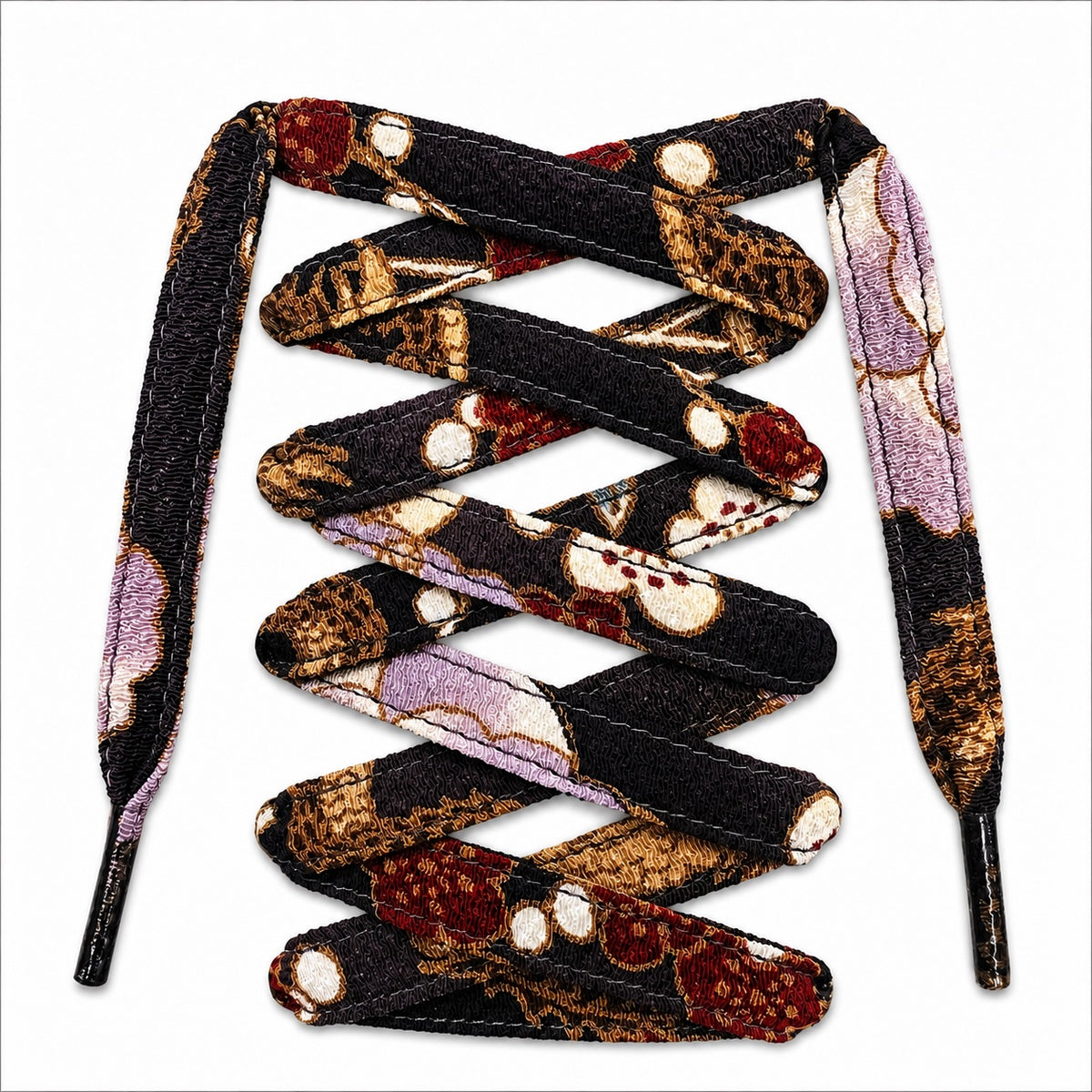 HimoColor Laces
