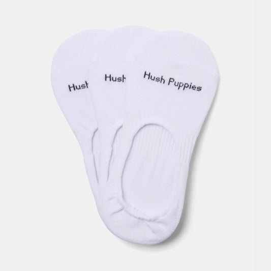 Mens Comfort Footlet