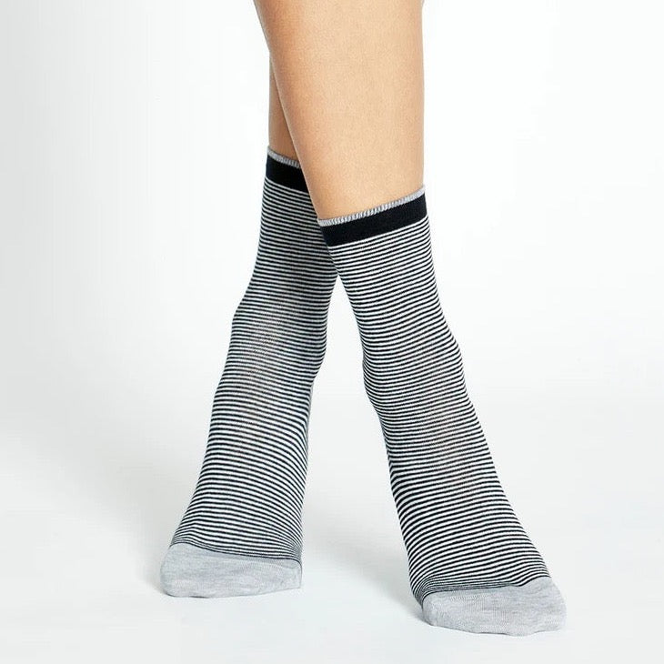 Lina Crew Sock