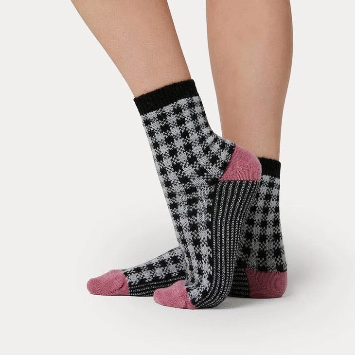 Maritzia Crew Sock